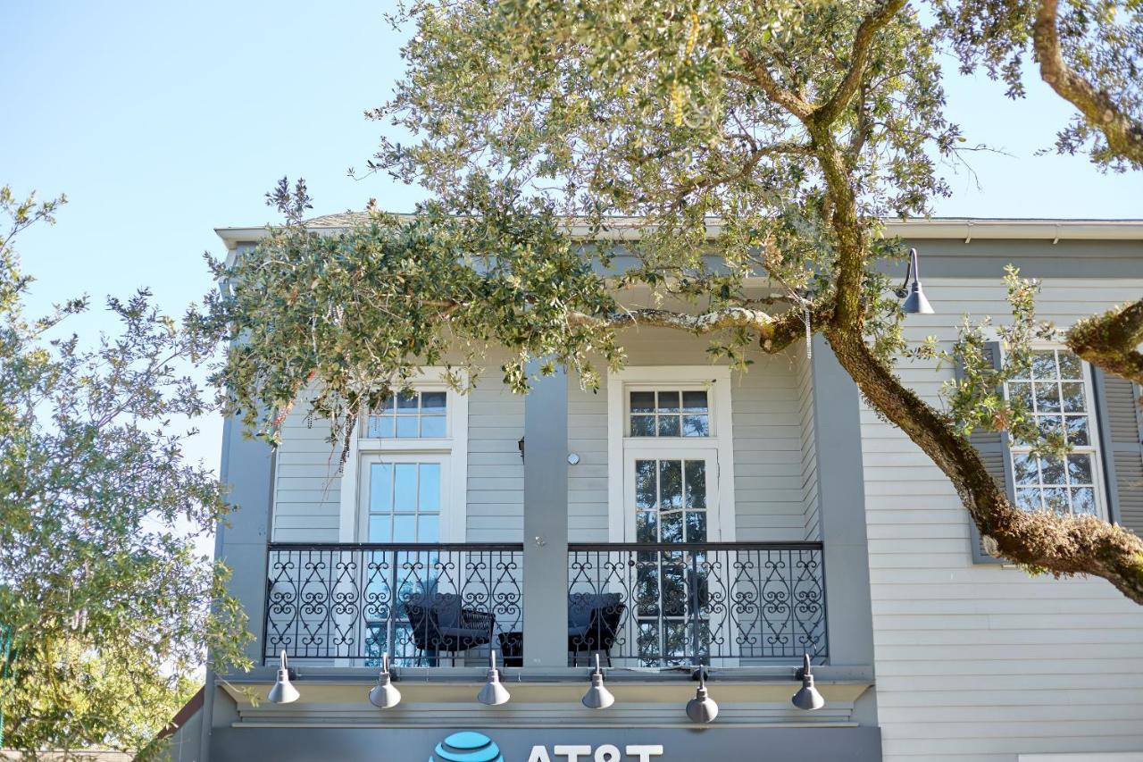 Aparthotel Sonder The Irish House New Orleans Esterno foto